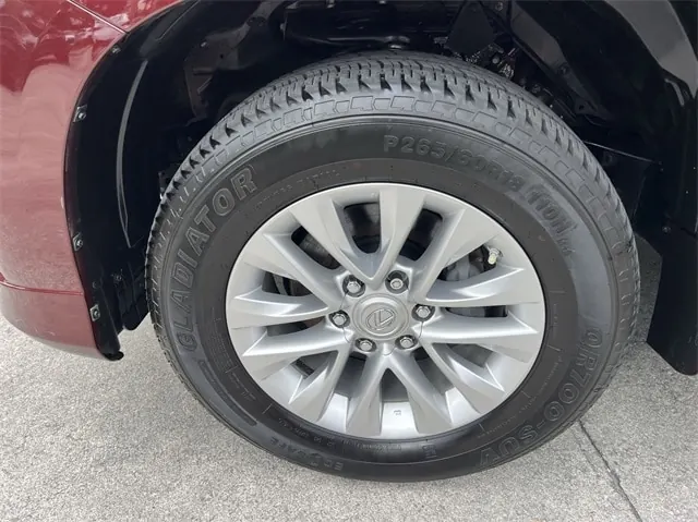 2019 Lexus GX 460 460 - Photo 10