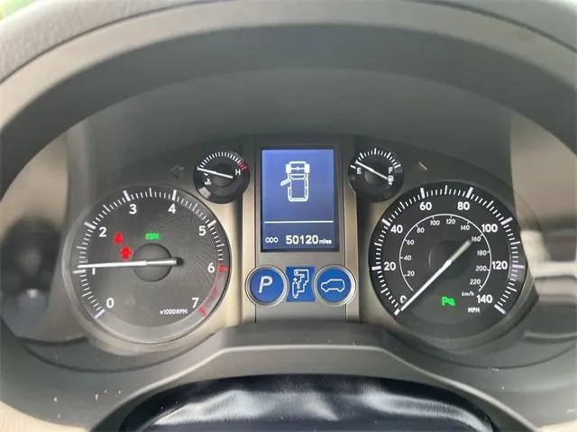 2019 Lexus GX 460 460 - Photo 15