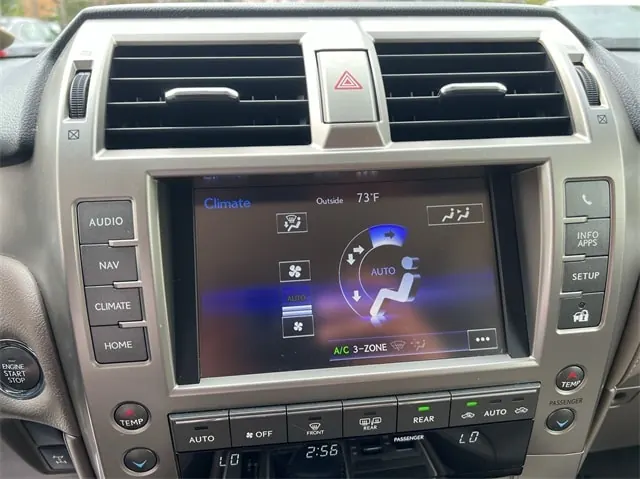 2019 Lexus GX 460 460 - Photo 19