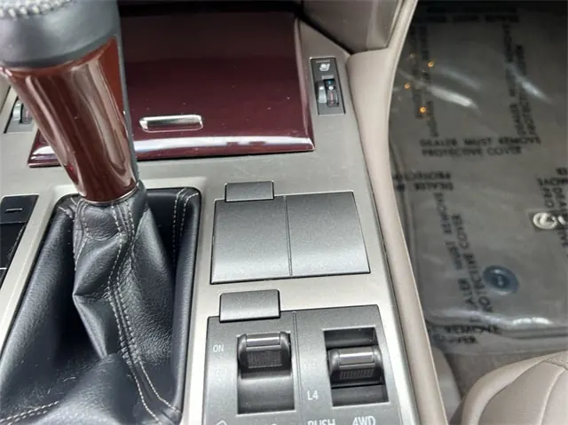 2019 Lexus GX 460 460 - Photo 21