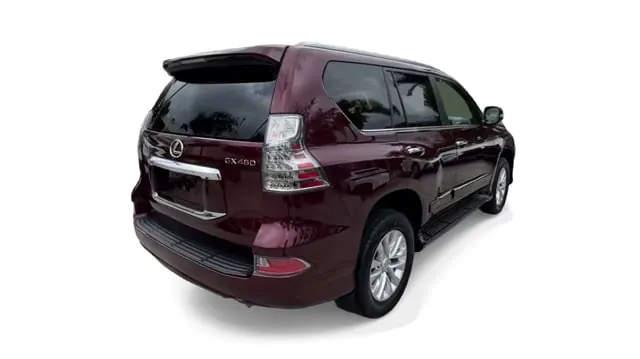 2019 Lexus GX 460 460 - Photo 8