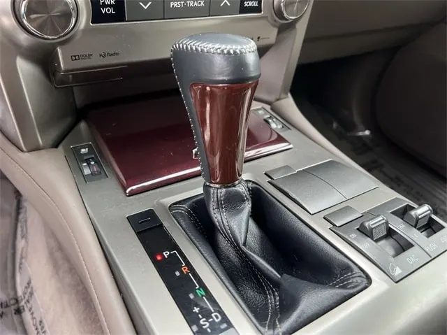 2019 Lexus GX 460 460 - Photo 20
