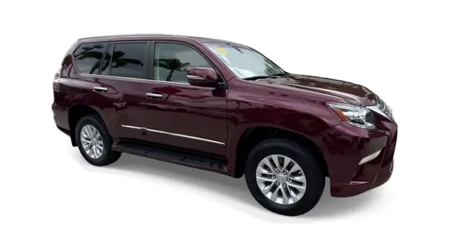 2019 Lexus GX 460 460 - Photo 2