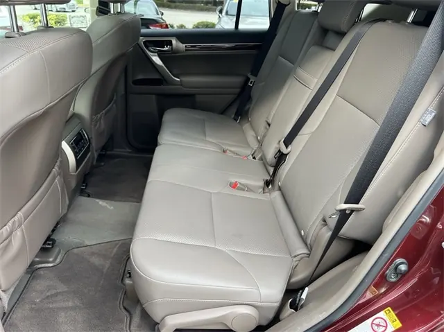 2019 Lexus GX 460 460 - Photo 23