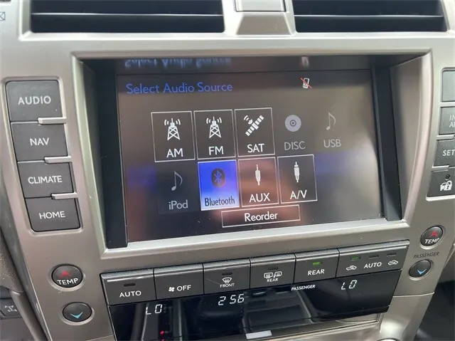 2019 Lexus GX 460 460 - Photo 16