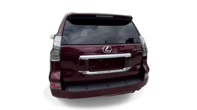 2019 Lexus GX 460 460 - Photo 7