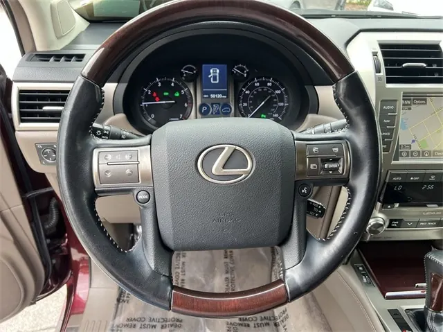 2019 Lexus GX 460 460 - Photo 14