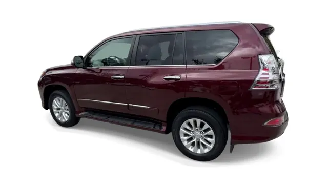 2019 Lexus GX 460 460 - Photo 6