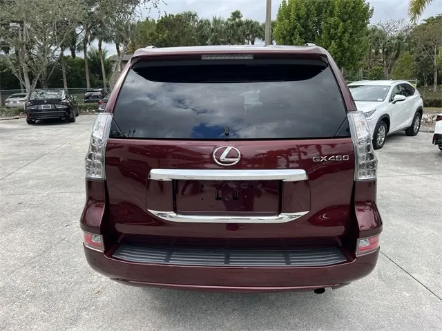 2019 Lexus GX 460 460 - Photo 25