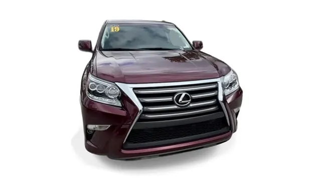 2019 Lexus GX 460 460 - Photo 3
