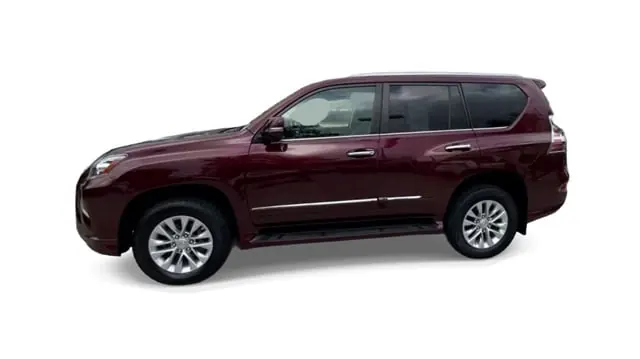 2019 Lexus GX 460 460 - Photo 5