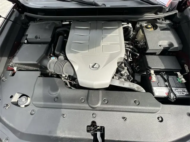2019 Lexus GX 460 460 - Photo 27