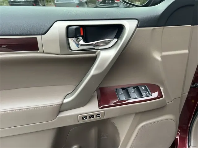 2019 Lexus GX 460 460 - Photo 13