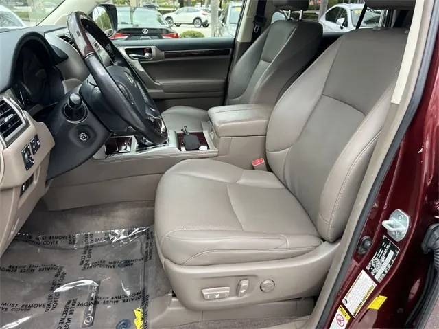2019 Lexus GX 460 460 - Photo 11