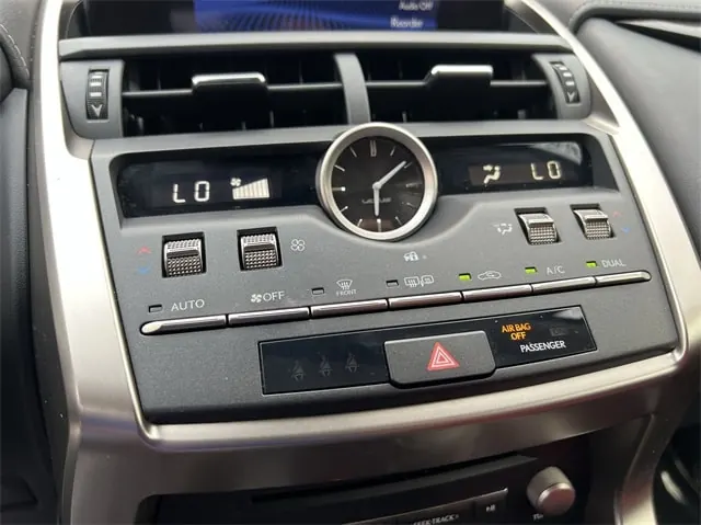 2021 Lexus NX 350 300 FWD - Photo 18