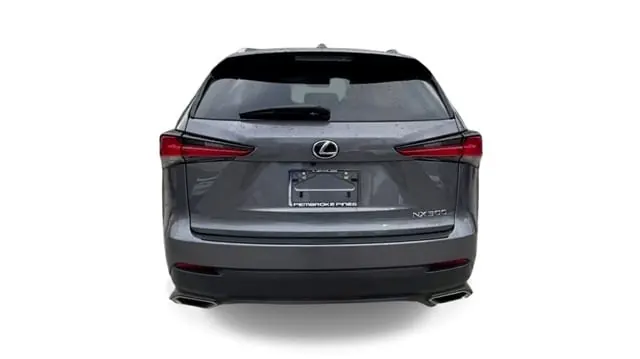 2021 Lexus NX 350 300 FWD - Photo 7