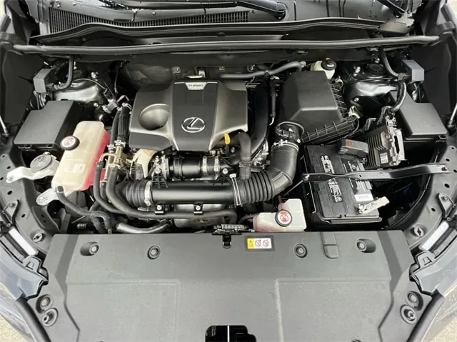 2021 Lexus NX 350 300 FWD - Photo 24