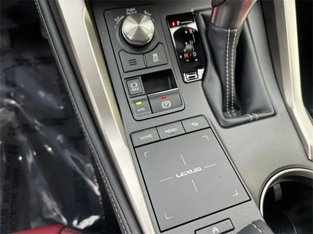 2021 Lexus NX 350 300 FWD - Photo 20