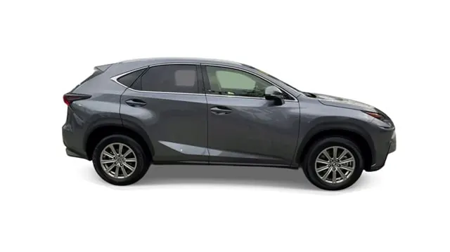 2021 Lexus NX 350 300 FWD - Photo 9