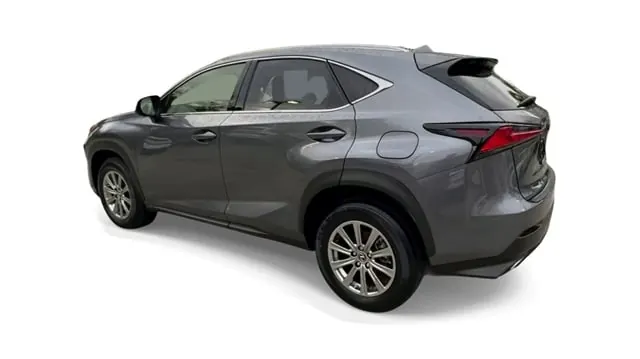 2021 Lexus NX 350 300 FWD - Photo 6