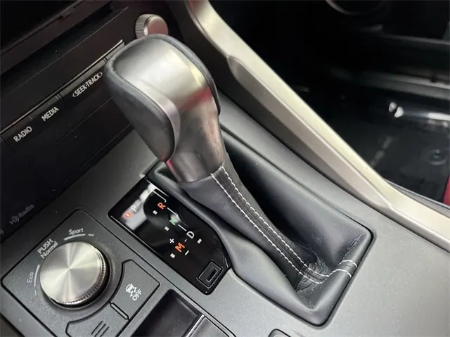 2021 Lexus NX 350 300 FWD - Photo 19