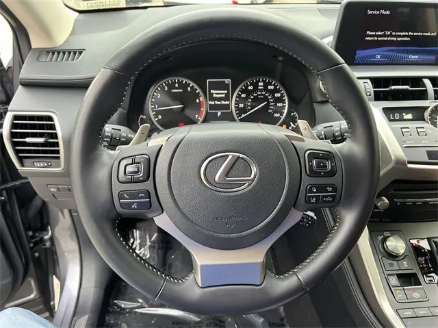 2021 Lexus NX 350 300 FWD - Photo 14