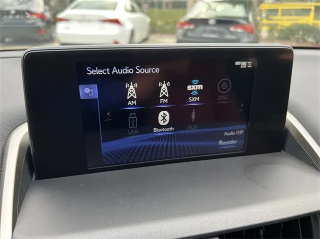 2021 Lexus NX 350 300 FWD - Photo 16