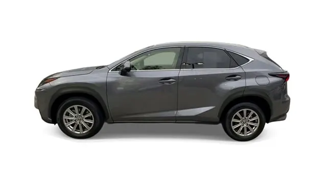 2021 Lexus NX 350 300 FWD - Photo 5