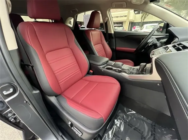 2021 Lexus NX 350 300 FWD - Photo 23