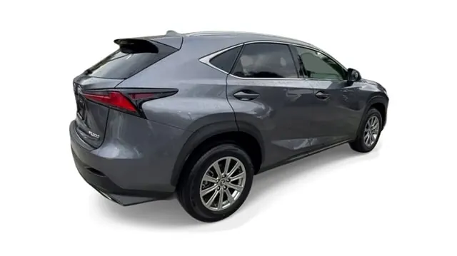 2021 Lexus NX 350 300 FWD - Photo 8