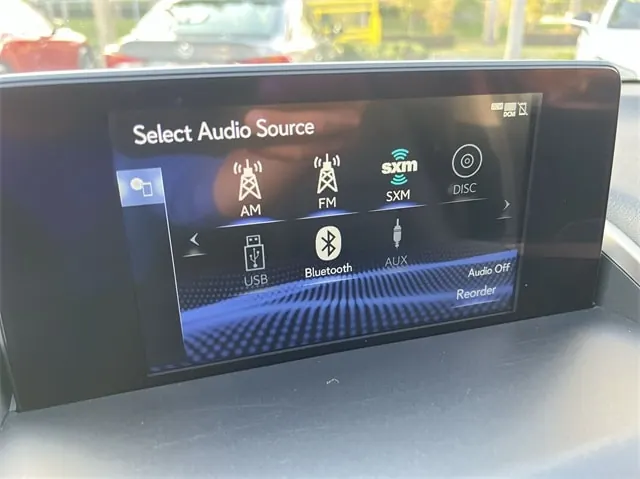 2021 Lexus NX 350 300 FWD - Photo 16