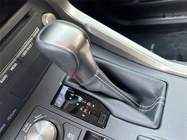2021 Lexus NX 350 300 FWD - Photo 19
