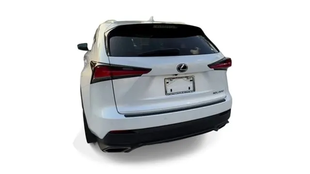 2021 Lexus NX 350 300 FWD - Photo 7