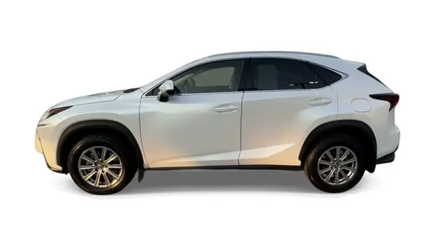 2021 Lexus NX 350 300 FWD - Photo 5