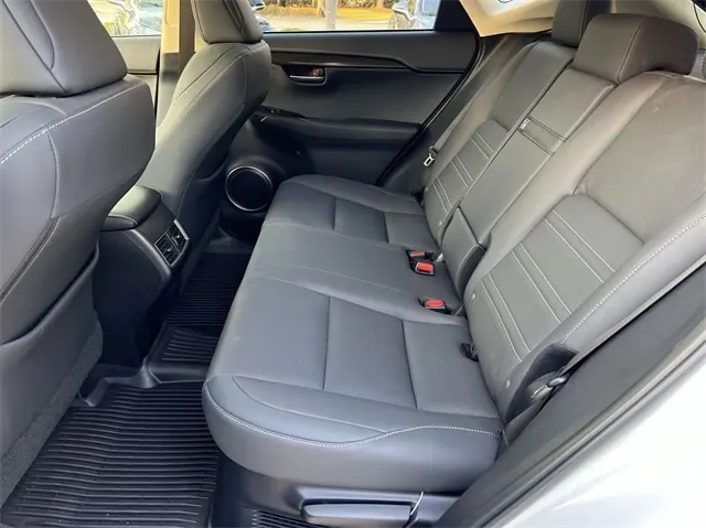 2021 Lexus NX 350 300 FWD - Photo 22