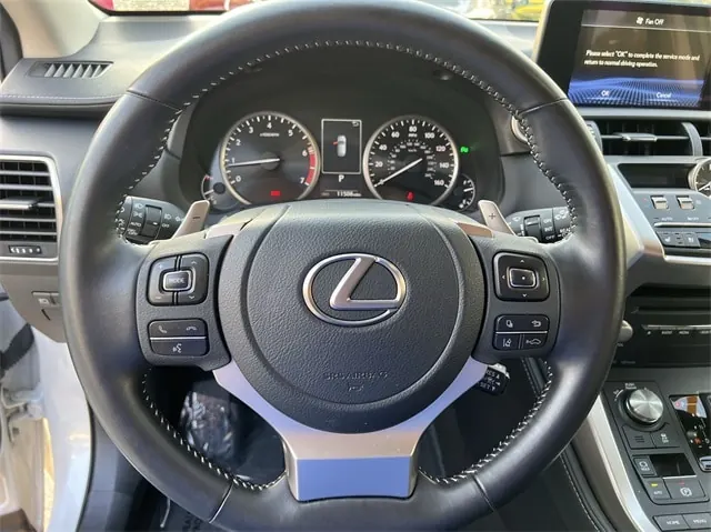 2021 Lexus NX 350 300 FWD - Photo 14
