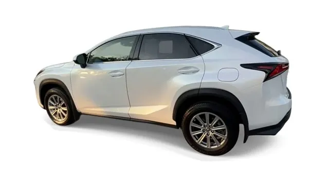 2021 Lexus NX 350 300 FWD - Photo 6
