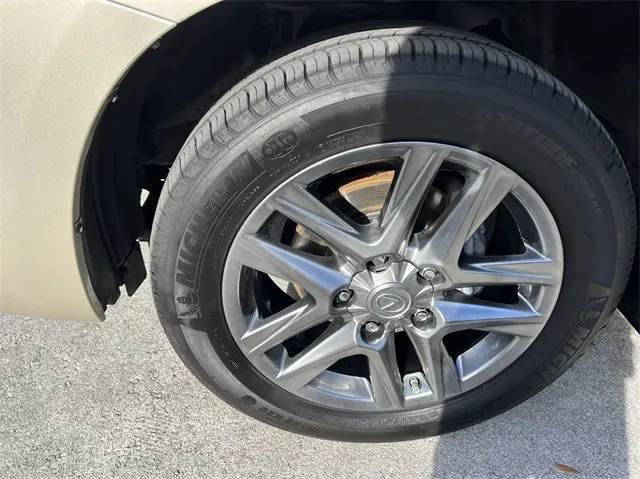 2013 Lexus LX 600 570 - Photo 10