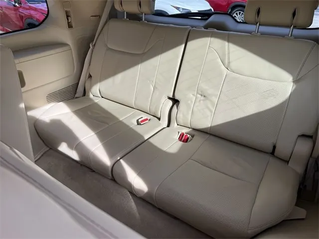 2013 Lexus LX 600 570 - Photo 23