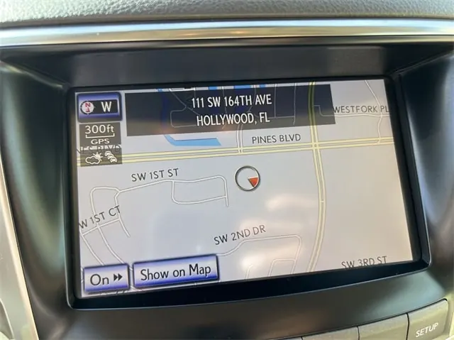 2013 Lexus LX 600 570 - Photo 17