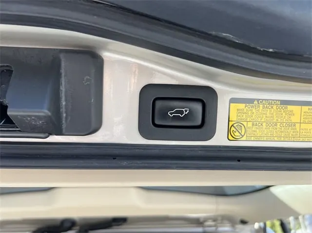 2013 Lexus LX 600 570 - Photo 24