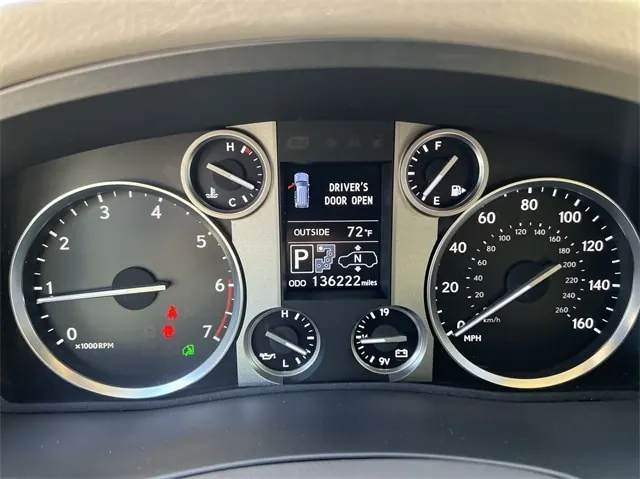 2013 Lexus LX 600 570 - Photo 14
