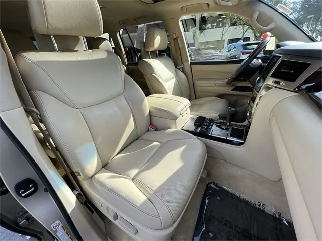 2013 Lexus LX 600 570 - Photo 25