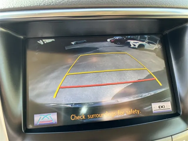 2013 Lexus LX 600 570 - Photo 16