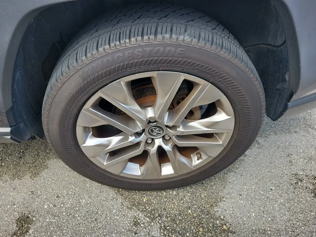 2019 Toyota RAV4 XLE Premium FWD - Photo 6
