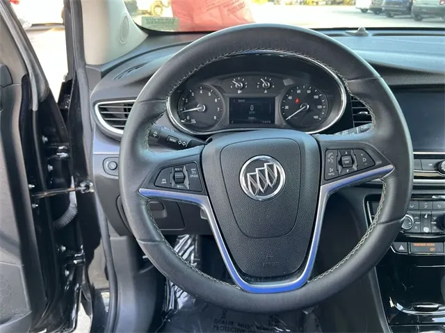 2017 Buick Encore Preferred 2 - Photo 13