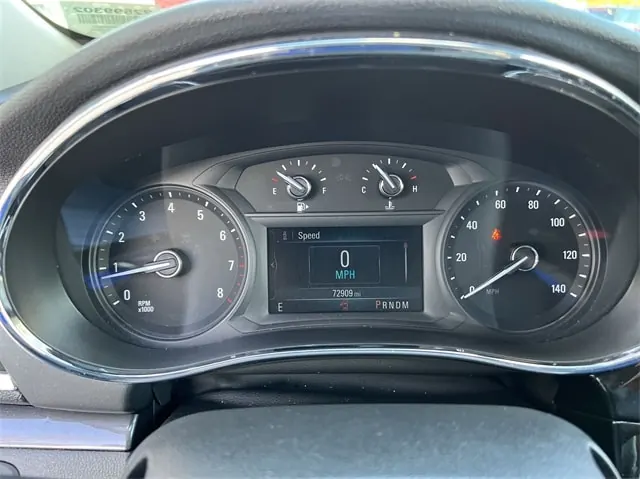 2017 Buick Encore Preferred 2 - Photo 14