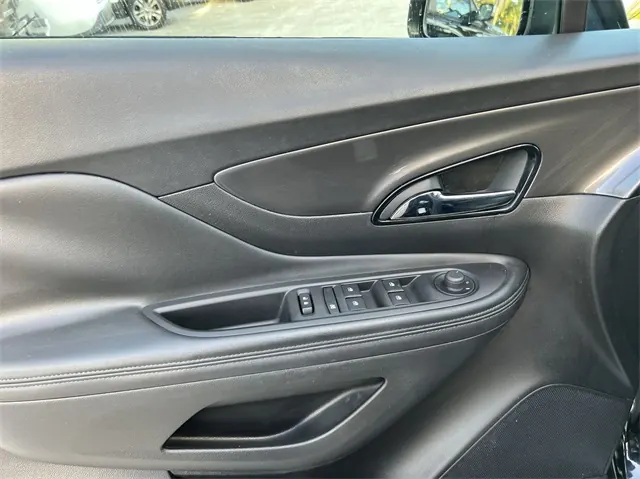 2017 Buick Encore Preferred 2 - Photo 12