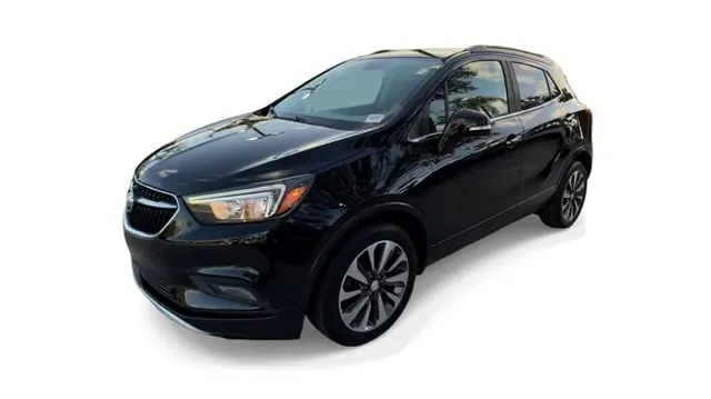 2017 Buick Encore Preferred 2 - Photo 3