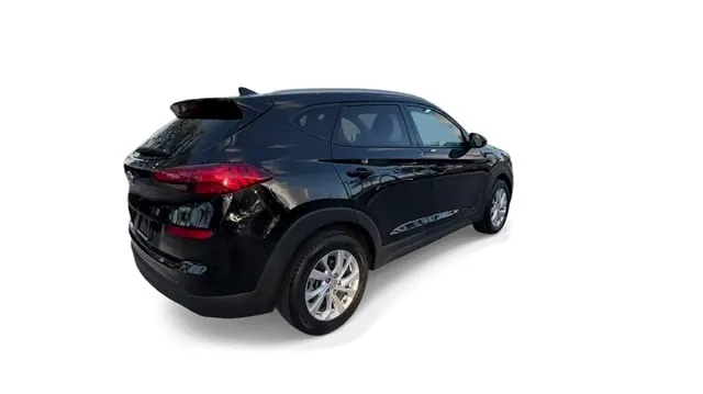 2020 Hyundai Tucson FWD Value - Photo 7